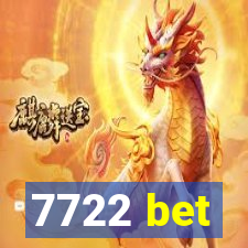 7722 bet